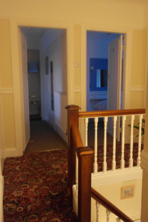 Monravon Guest House Holyhead Kültér fotó